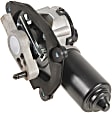 1995 Ford Taurus - Front Wiper Motor, Motor Without Washer Pump, New, New Series