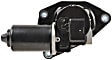 1995 Ford Taurus - Front Wiper Motor, Motor Without Washer Pump, New, New Series