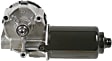 2008-2011 Mazda Tribute - Front New Series Wiper Motor, New