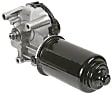 2008-2011 Mazda Tribute - Front New Series Wiper Motor, New