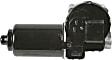 2008-2011 Mazda Tribute - Front New Series Wiper Motor, New