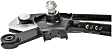 2009 Ford Focus - Wiper Linkage, New Series