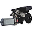 85-2088 Rear Wiper Motor, New