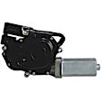85-2088 Rear Wiper Motor, New