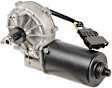 85-3408 Front New Series Wiper Motor, New