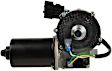 85-3408 Front New Series Wiper Motor, New