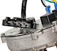 85-3408 Front New Series Wiper Motor, New
