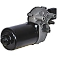 2001 Audi S4 - Front Wiper Motor, Motor Without Washer Pump; With 4 Pin Connector, New
