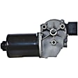 2001 Audi S4 - Front Wiper Motor, Motor Without Washer Pump; With 4 Pin Connector, New