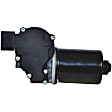 2001 Audi S4 - Front Wiper Motor, Motor Without Washer Pump; With 4 Pin Connector, New