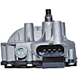 2001 Audi S4 - Front Wiper Motor, Motor Without Washer Pump; With 4 Pin Connector, New