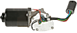 1993 Jeep Cherokee - Front Wiper Motor, Motor Without Washer Pump, New