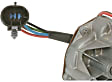 1993 Jeep Cherokee - Front Wiper Motor, Motor Without Washer Pump, New