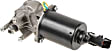 85-443 Front New Series Wiper Motor, New