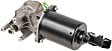 85-443 Front New Series Wiper Motor, New