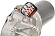 85-443 Front New Series Wiper Motor, New
