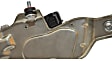 85-45010 Rear Wiper Motor, New
