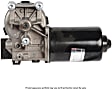 2005 Hyundai Tucson - Front Wiper Motor, Motor Without Washer Pump, New, New Series