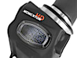 54-73116 Cold Air Intake, Oiled Filter, Plastic Tube, Black Momentum GT w/Pro 5R Series