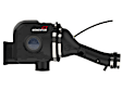 2005 Toyota Tacoma - Momentum GT w/Pro 5R Series, Cold Air Intake, Oiled Filter, Black, Plastic Tube, 46-State Legal (Cannot ship to CA, CO, NY or ME)