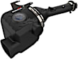 54-76012 Cold Air Intake, Oiled Filter, Plastic Tube, Black Momentum GT w/Pro 5R Series