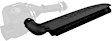 54-76012-S Air Intake Scoop - Black, Direct Fit, Sold Individually