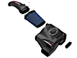 2011 BMW 135i - Momentum GT w/Pro 5R Series, Cold Air Intake, Oiled Filter, Black, Plastic Tube, 46-State Legal (Cannot ship to CA, CO, NY or ME)