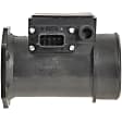 86-10045 Mass Air Flow Sensor, 4 Cyl., 2.4L Engine, Plastic Housing Material, Bolt-On Mounting Type
