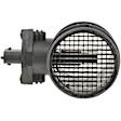 86-10103 Mass Air Flow Sensor, 4 Cyl., 2.4L Engine, Plastic Housing Material, Hose Clamp Mounting Type