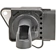 2005 Scion xB - Mass Air Flow Sensor, 4 Cyl 1.5L, New Series