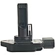 86-50021 Mass Air Flow Sensor, 8 Cyl., 4.7L Engine, Bolt-on Mounting Type