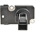 2002 GMC Sierra 2500 HD - Mass Air Flow Sensor, 8 Cyl 6.6L, New Series