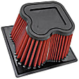 AE-07087 Performance Replacement Dry Air Filter Dryflow Series