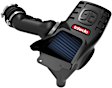 TM-1025B-R Cold Air Intake, Oiled Filter, Plastic Tube, Black Takeda Momentum GT w/Pro 5R Series