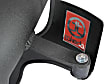 TR-1021B-R Cold Air Intake, Oiled & Dry Filter (One Each), Aluminum Tube, Textured black powdercoat Takeda Stage-2 w/Pro 5R Series