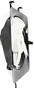 A/C Condenser Fan - Fan Blade, Motor and Shroud, 4 Cyl., 1.8L Engine