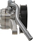 96-05471 Power Steering Pump With Pulley, Without Reservoir New Series