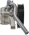 96-05471 Power Steering Pump With Pulley, Without Reservoir New Series