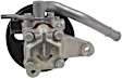 96-05471 Power Steering Pump With Pulley, Without Reservoir New Series