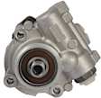 96-1008 Power Steering Pump Without Pulley, Without Reservoir New Series