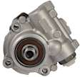 96-1008 Power Steering Pump Without Pulley, Without Reservoir New Series