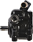 1999 Ford Windstar - Power Steering Pump 3.8L, 6Cyl Without Pulley, Without Reservoir New Series