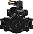 1999 Ford Windstar - Power Steering Pump 3.8L, 6Cyl Without Pulley, Without Reservoir New Series