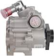 1996 BMW 328i - Power Steering Pump, Sedan, From 09/1995; Without Reservoir; With Seal Kit, 6 Cyl 2.8L, Without Pulley, New Series