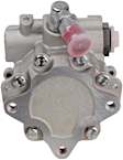 1996 BMW 328i - Power Steering Pump, Sedan, From 09/1995; Without Reservoir; With Seal Kit, 6 Cyl 2.8L, Without Pulley, New Series