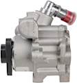 1996 BMW 328i - Power Steering Pump, Sedan, From 09/1995; Without Reservoir; With Seal Kit, 6 Cyl 2.8L, Without Pulley, New Series