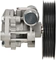 96-5357 Power Steering Pump 3.5L, 6Cyl With Pulley, Without Reservoir New Series