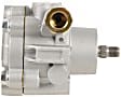 96-5450 Power Steering Pump 2.5L, 4Cyl Without Pulley, Without Reservoir New Series