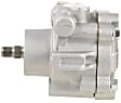 96-5450 Power Steering Pump 2.5L, 4Cyl Without Pulley, Without Reservoir New Series