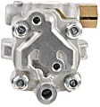 96-5450 Power Steering Pump 2.5L, 4Cyl Without Pulley, Without Reservoir New Series